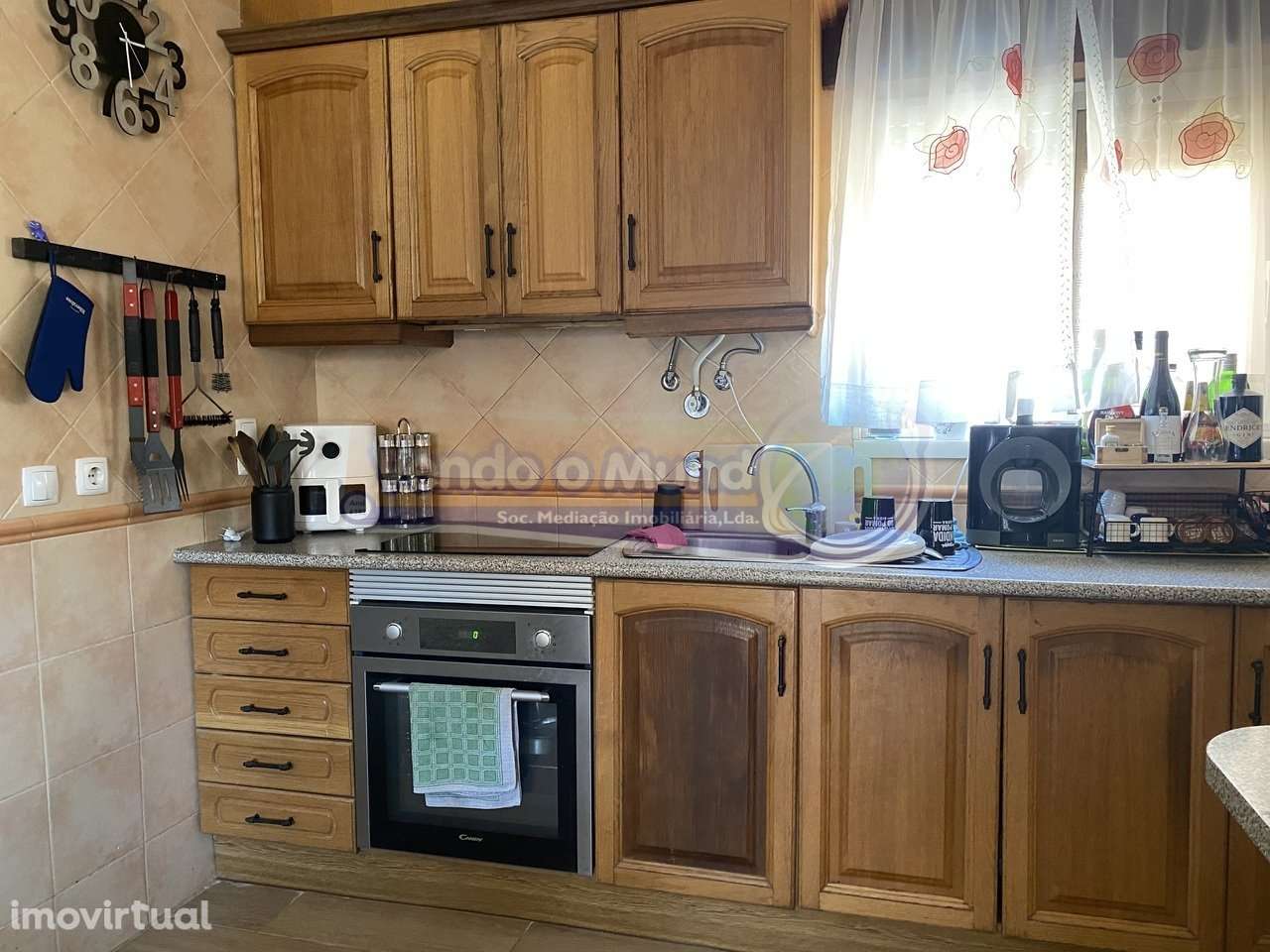 Moradia T2+1 em Samora Correia (SC1033) - Grande imagem: 2/21