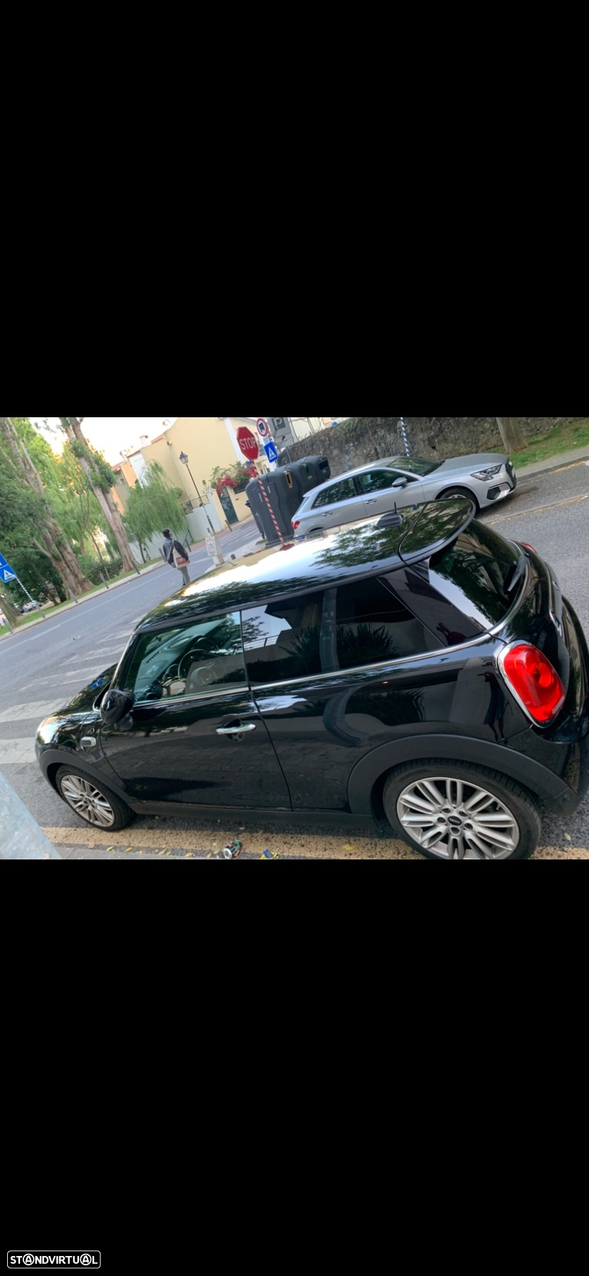 MINI 3 Portas Cooper D - 4