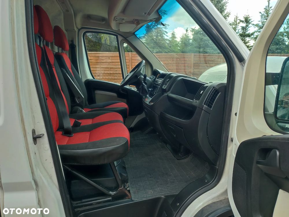 Fiat Ducato - 14