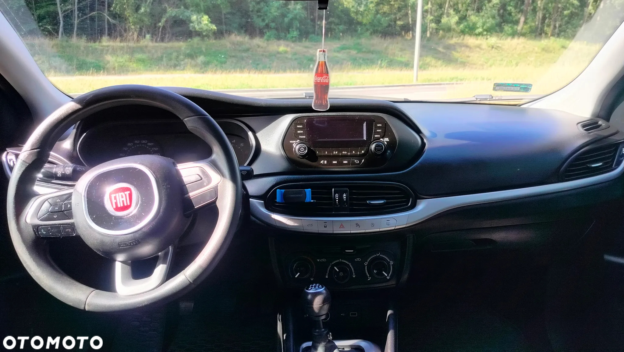 Fiat Tipo 1.4 16v Pop - 15