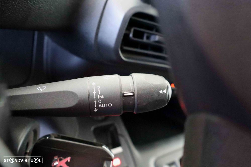 Peugeot e-Partner 50 kWh Standard - 19
