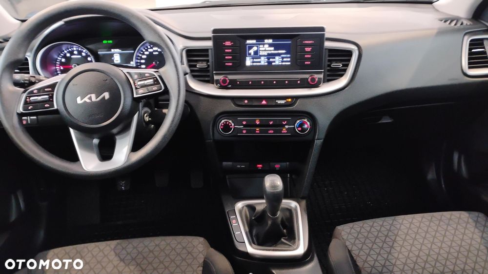 Kia Ceed 1.5 T-GDI S - 14