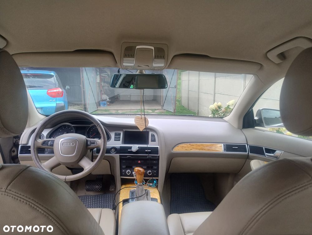 Audi A6 Limousine - 10