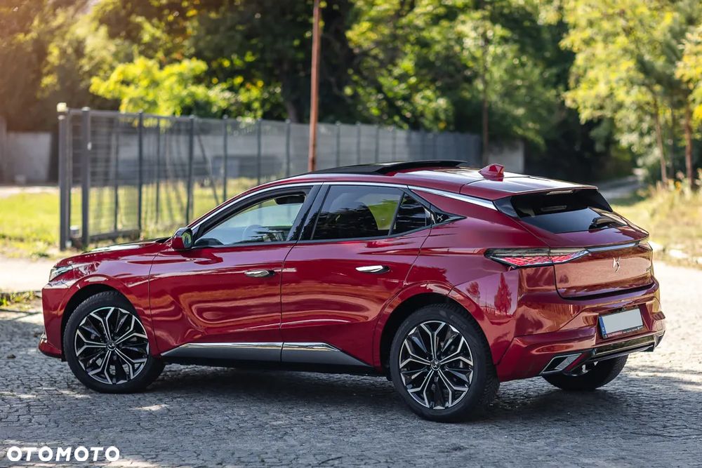 Citroën DS4 PureTech 130 OPERA - 12