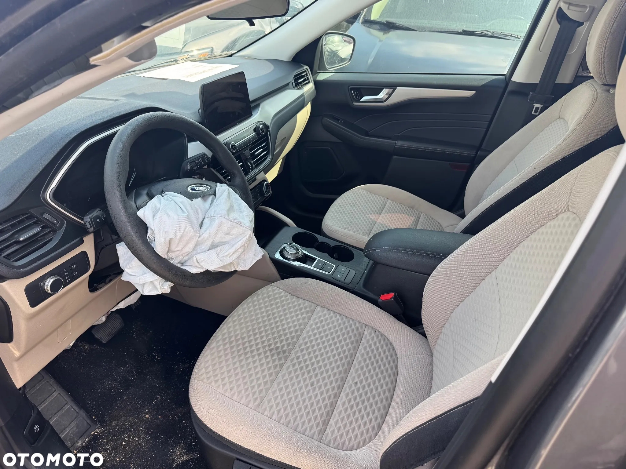 Ford Kuga 1.5 EcoBoost 4x4 SYNC - 8