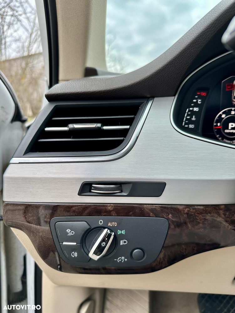 Audi Q7 3.0 TDI Quattro Tiptronic - 17