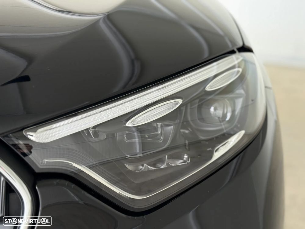 Mercedes-Benz GLC 300 e 4Matic 9G-TRONIC Avantgarde Advanced - 17