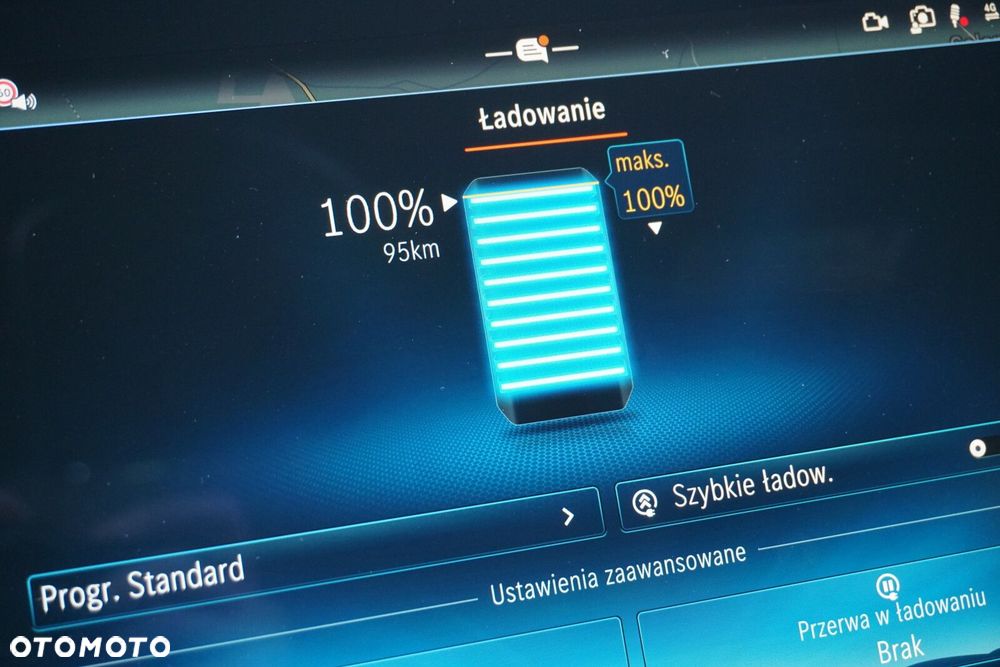 Mercedes-Benz Klasa E - 12