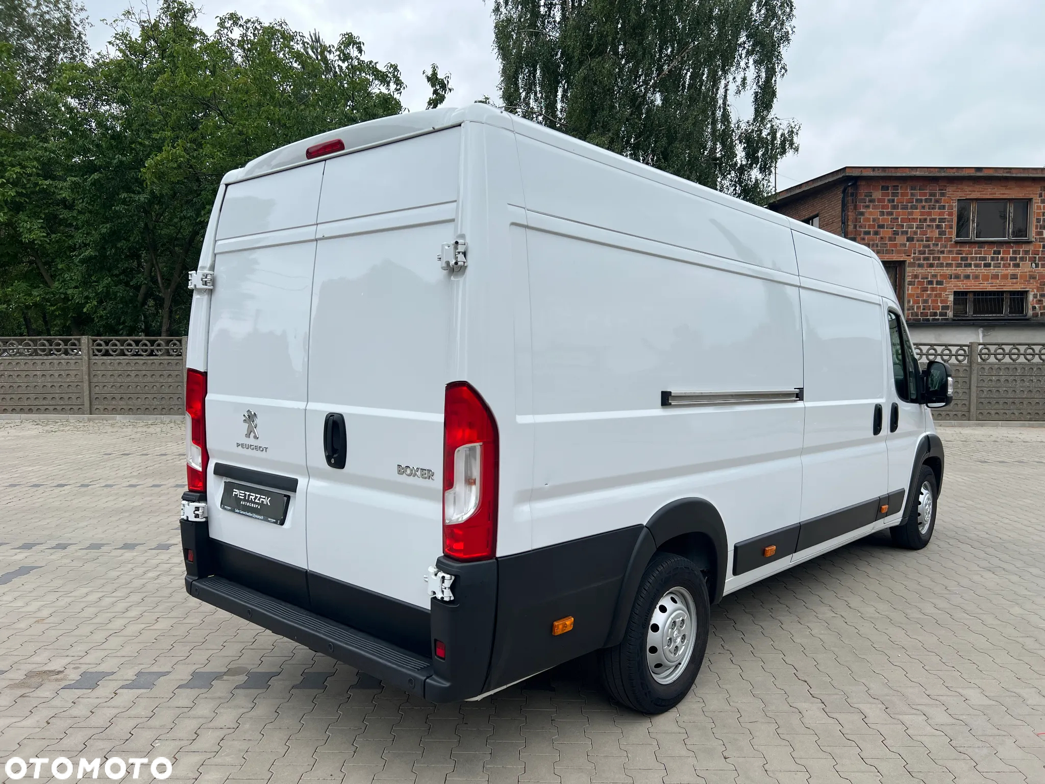 Peugeot Boxer - 5
