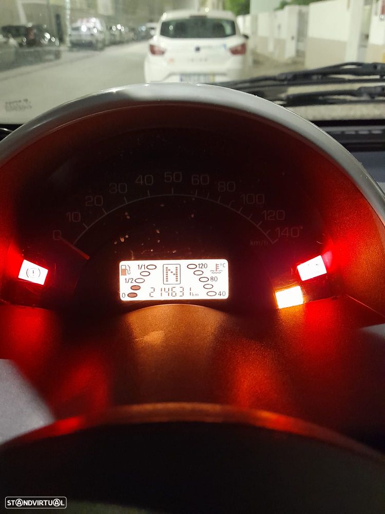Smart ForTwo Coupé softtouch passion cdi dpf - 9