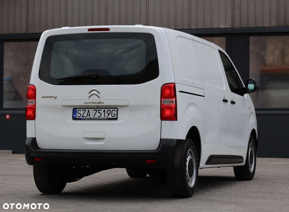 Citroën Jumpy - 39