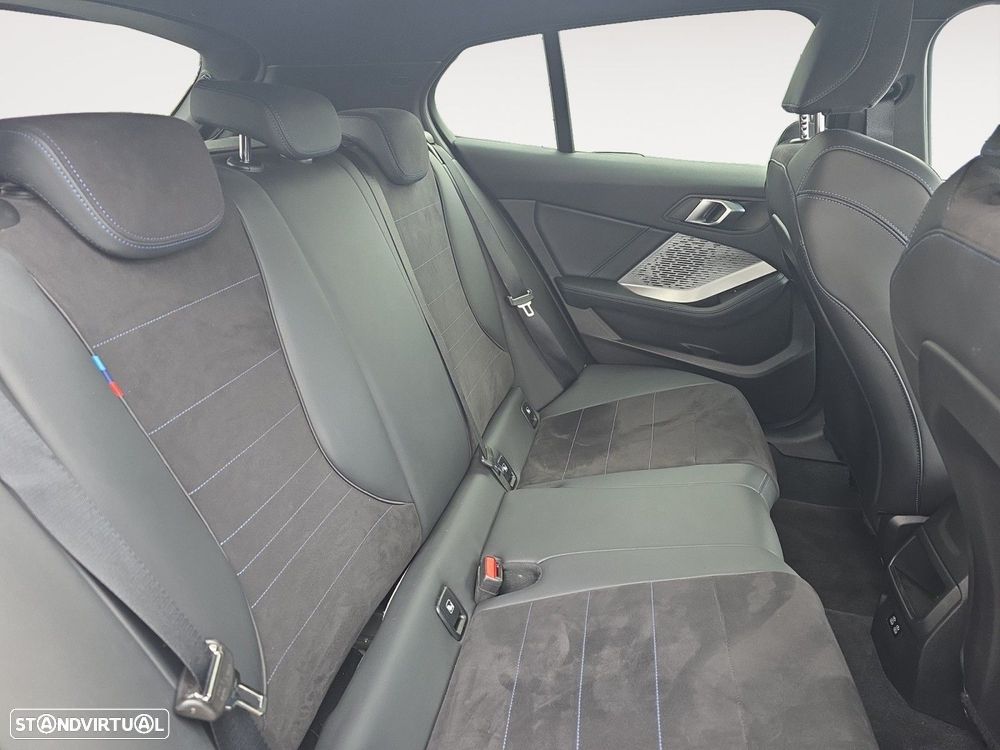 BMW 116 Pack Desportivo M - 14