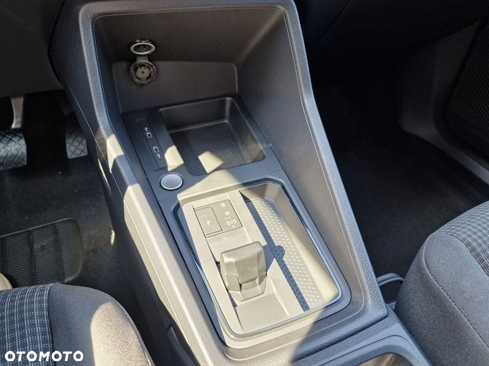 Volkswagen Caddy - 25