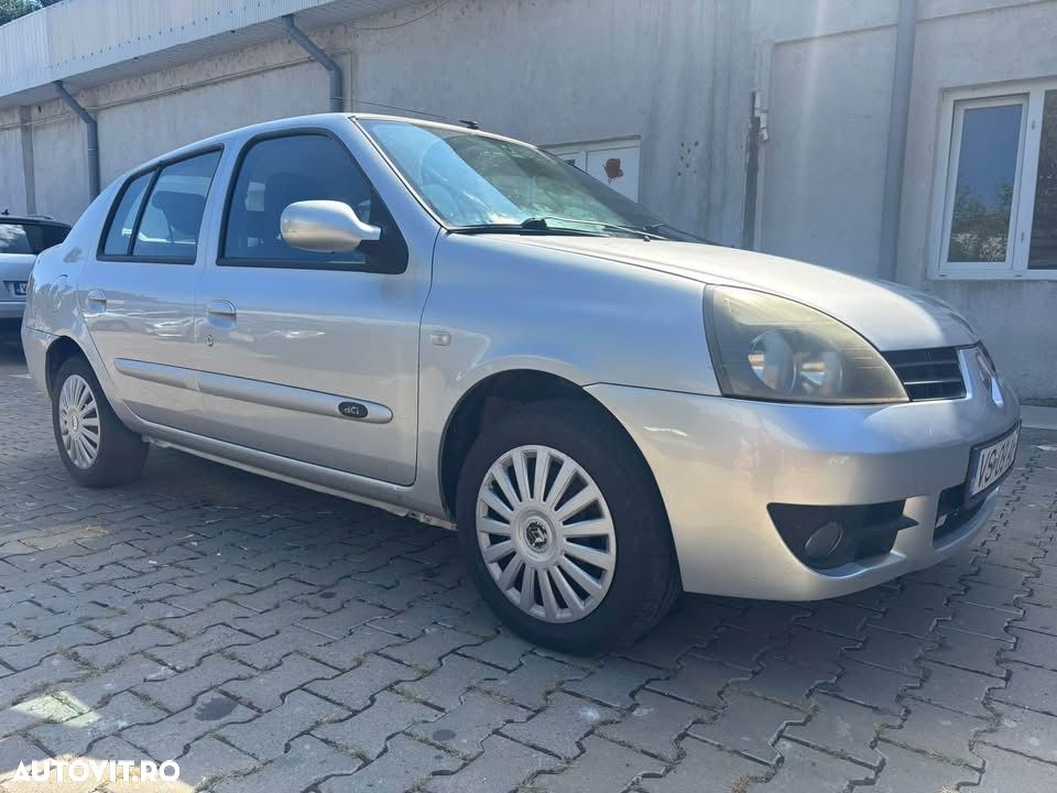 Renault Symbol 1.5dCi Dynamique - 2