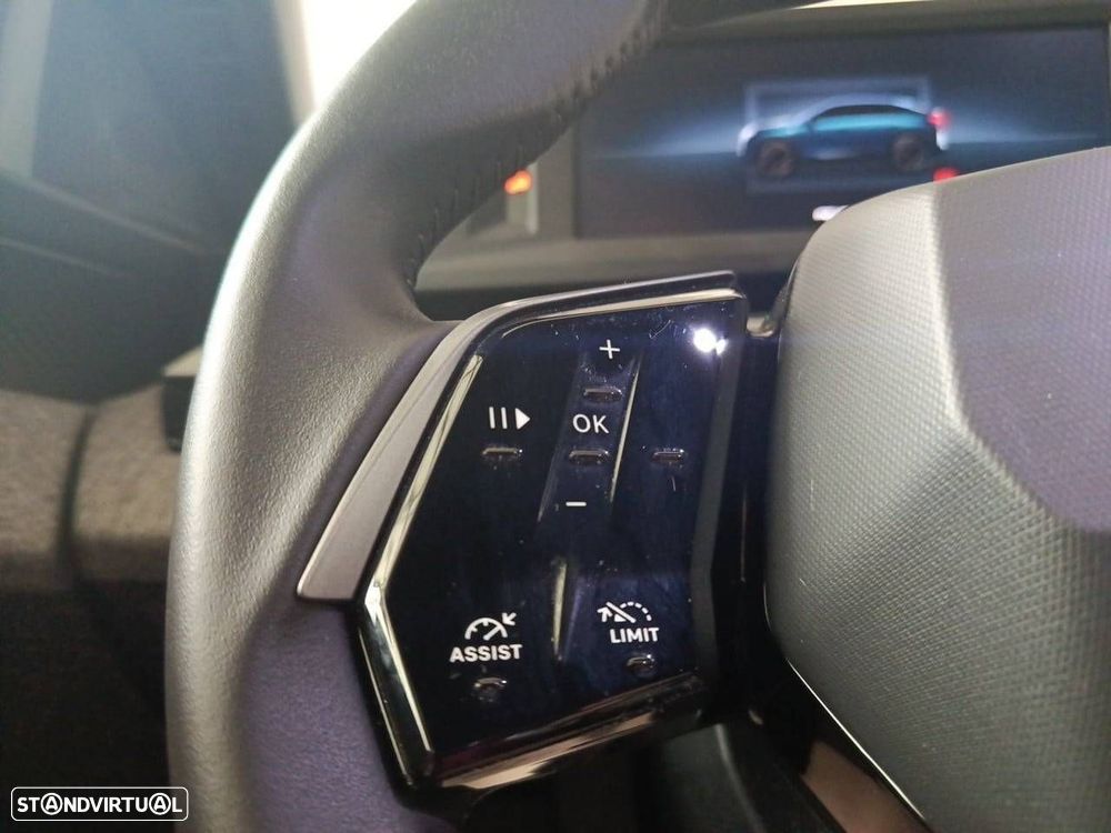Peugeot 3008 1.2 Hybrid Allure e-DCS6 - 16