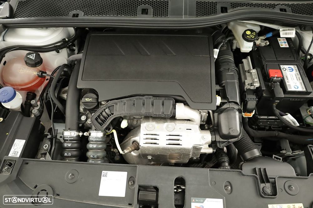 Opel Corsa 1.2 T Edition - 23