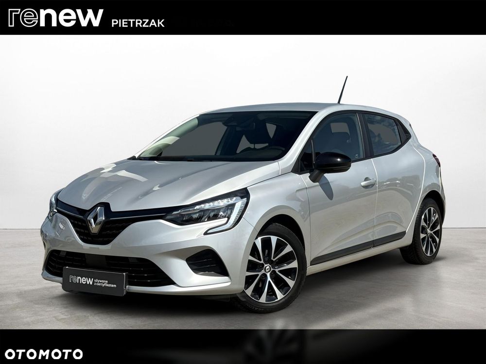Renault Clio 1.0 TCe Equilibre - 2