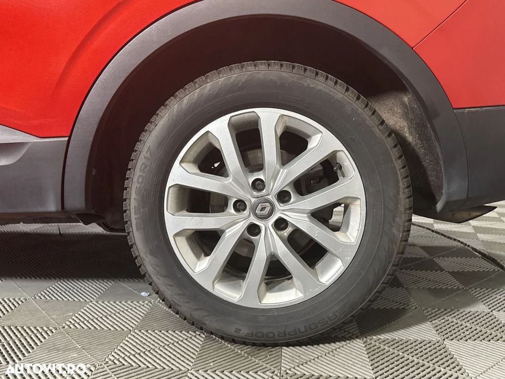 Renault Kadjar - 14
