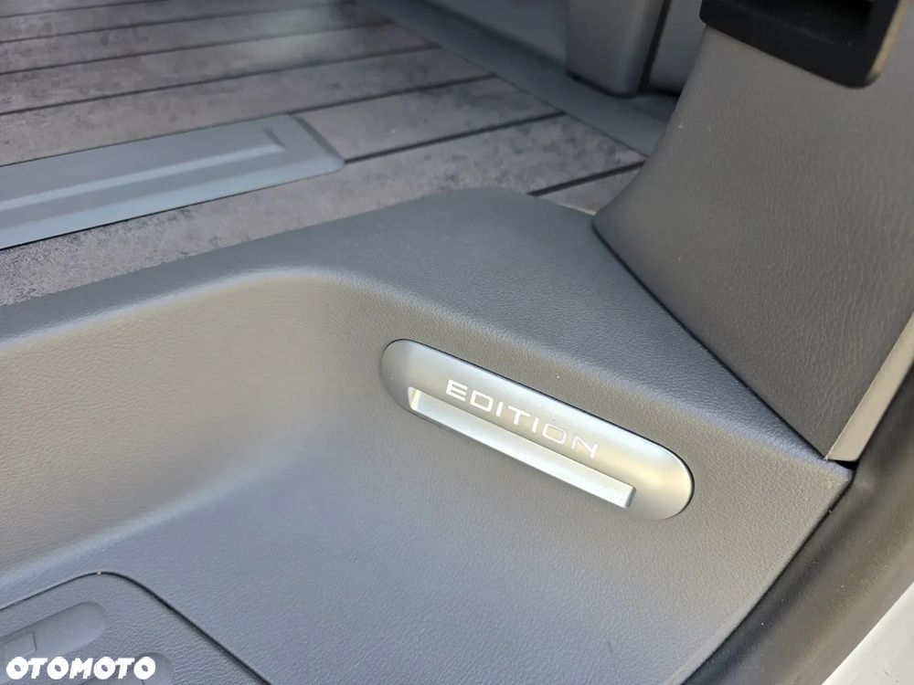 Volkswagen California - 19