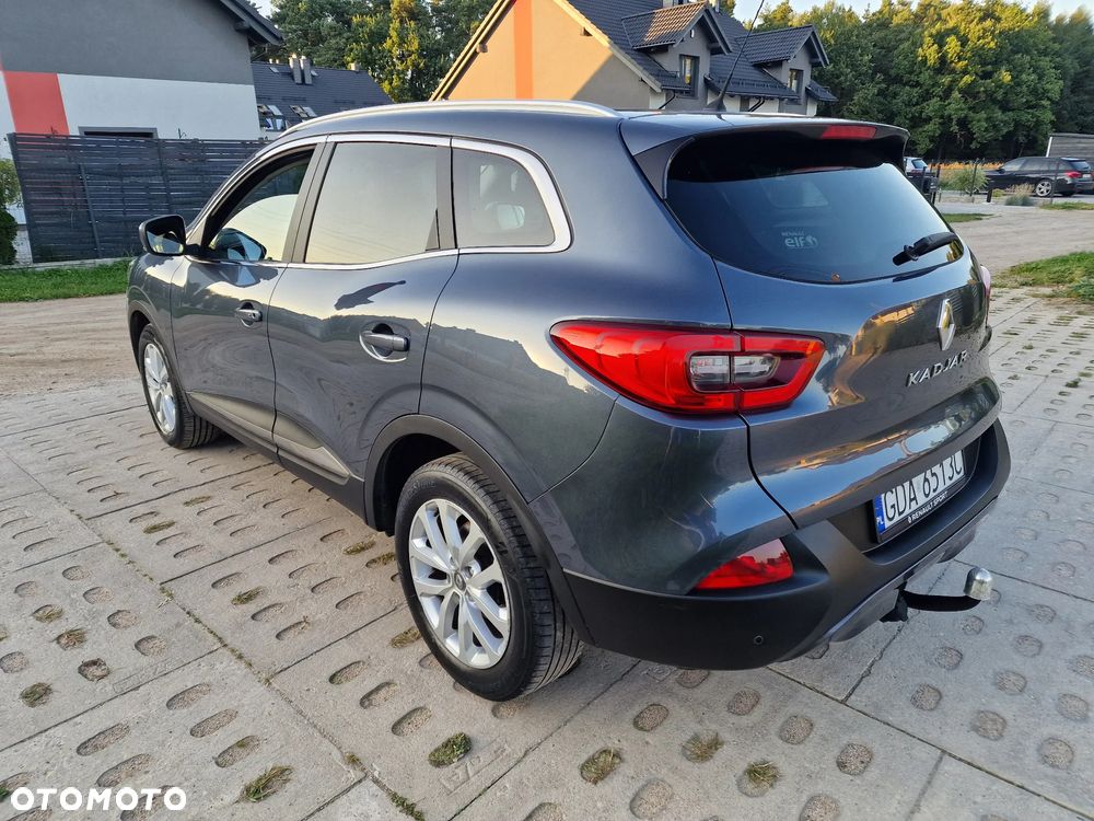 Renault Kadjar Energy TCe 130 LIMITED - 15