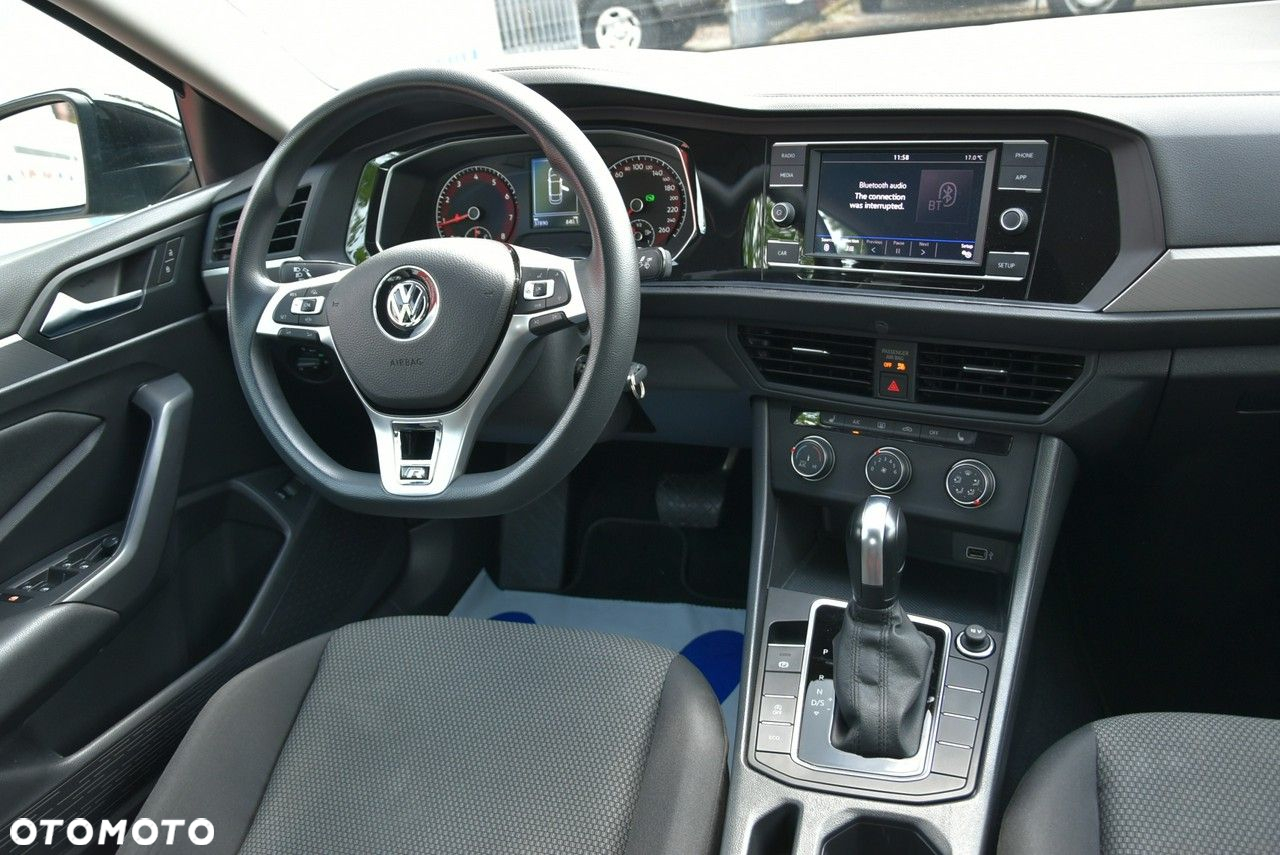 Volkswagen Jetta 1.4 TSI BMT Highline DSG - 9