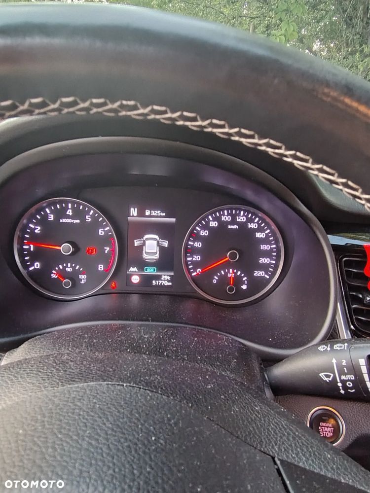 Kia Stonic 1.0 T-GDI MHEV GT Line - 6
