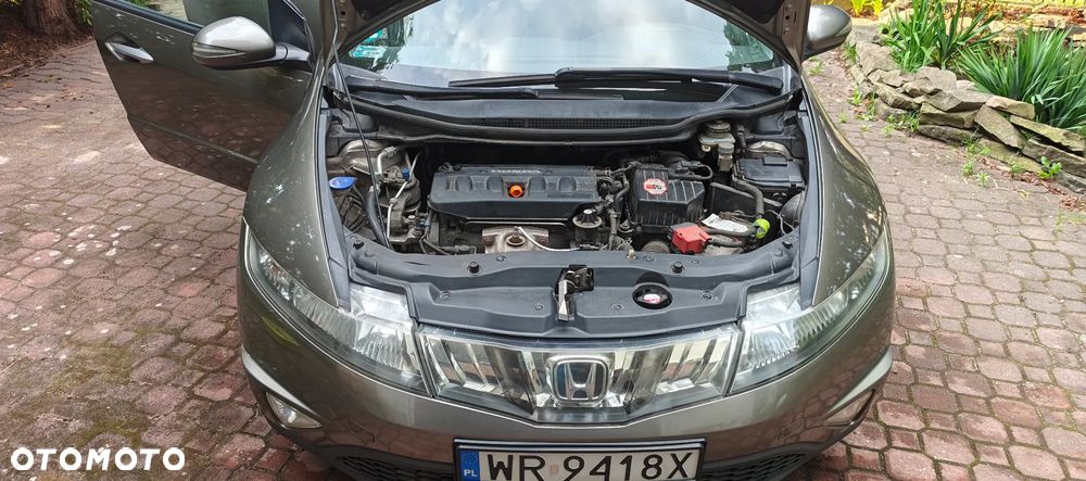 Honda Civic - 14