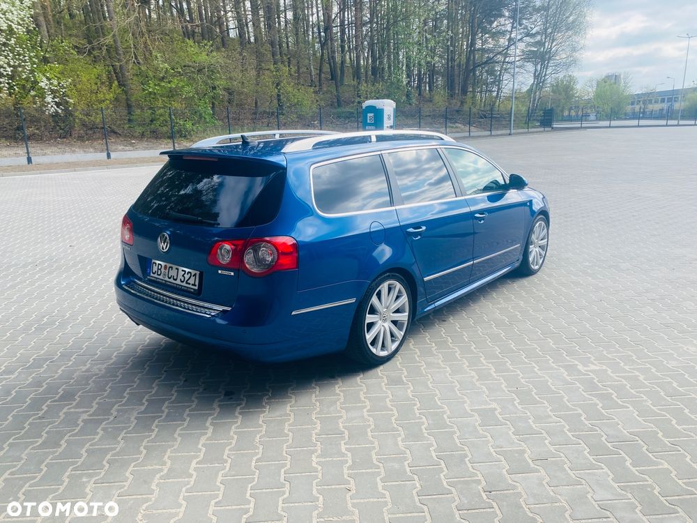 Volkswagen Passat - 9