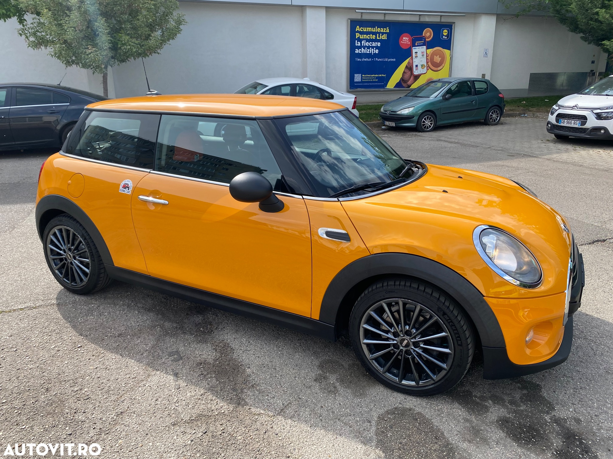 Mini ONE Standard - 3