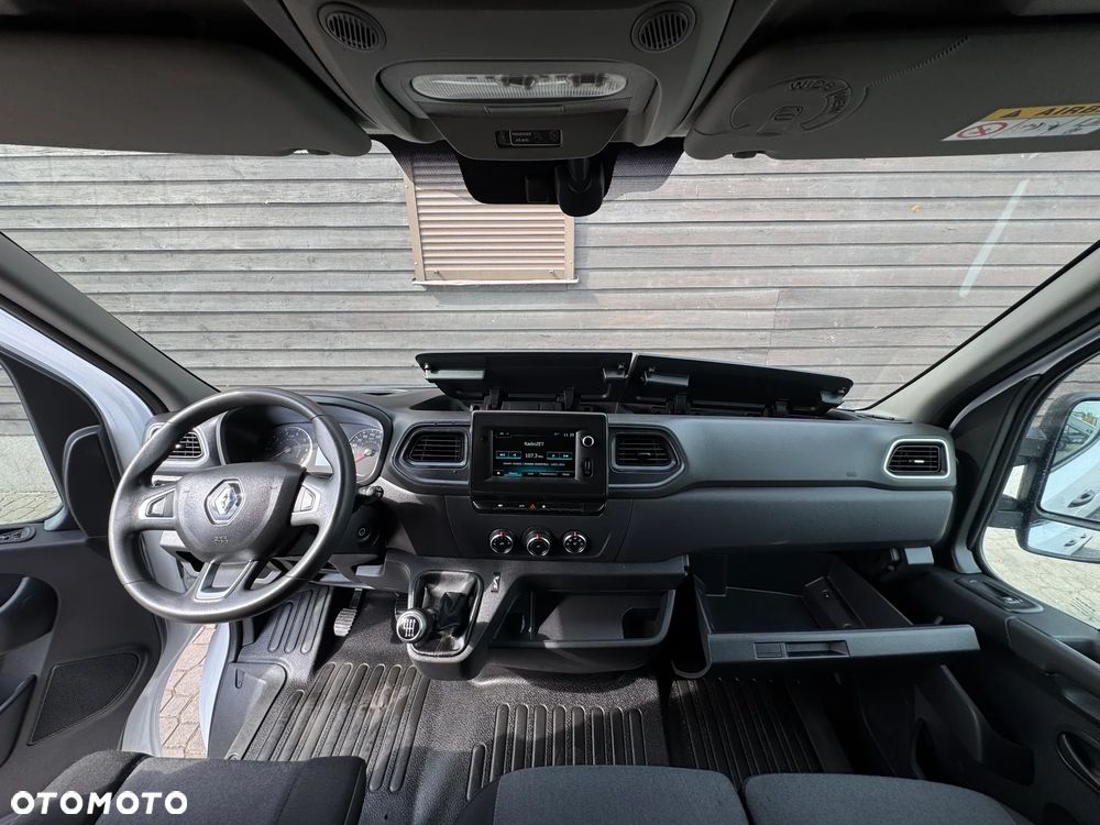 Renault MASTER - 25