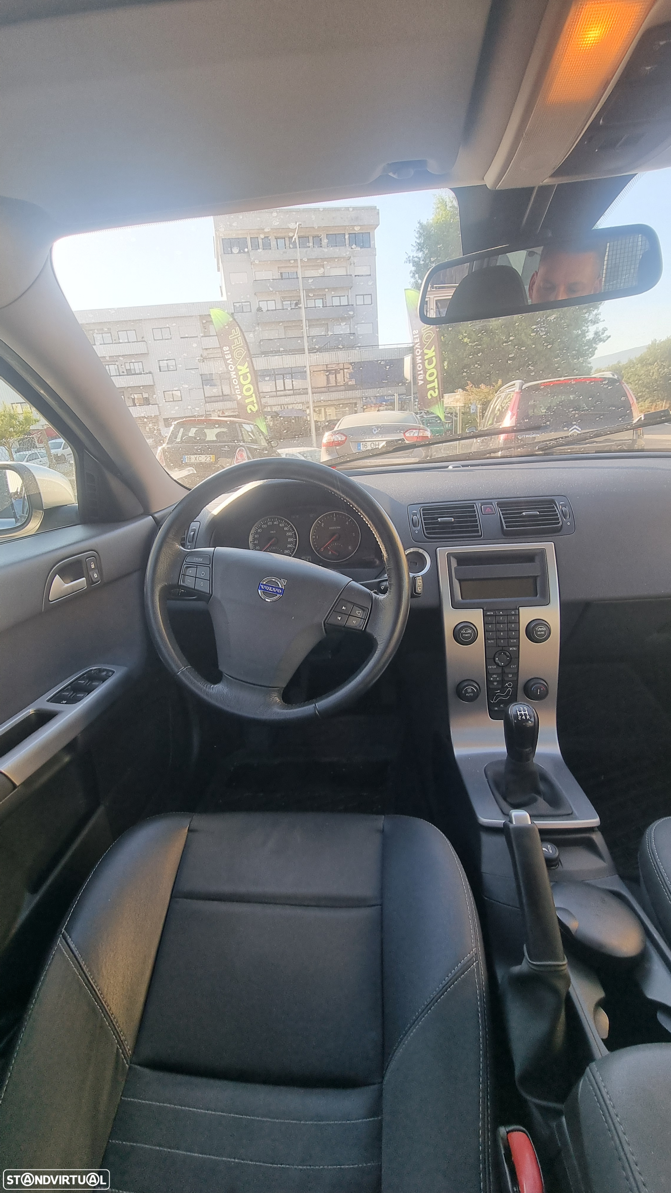 Volvo V50 1.6 D Nível 1 - 3
