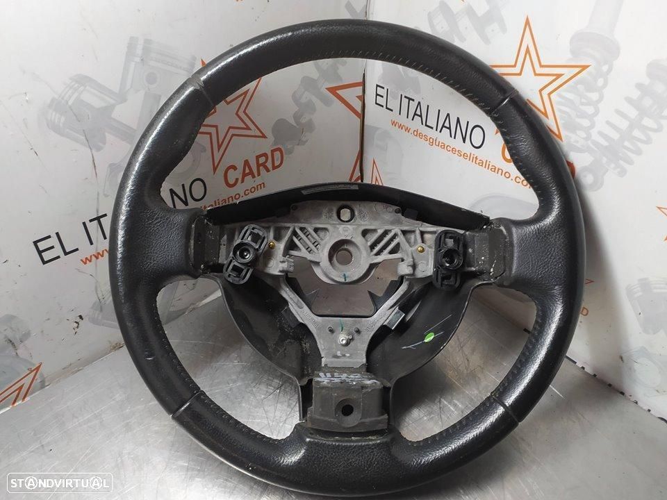 VOLANTE NISSAN QASHQAI J10 - 1