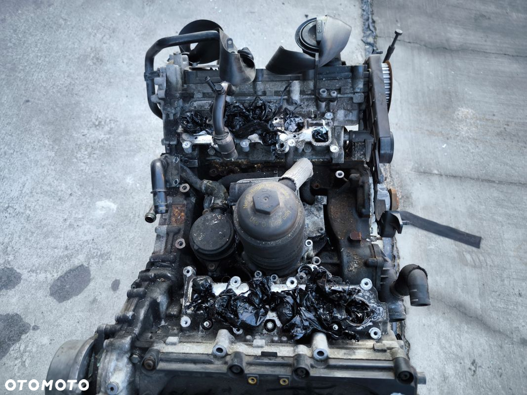 SILNIK AUDI A4 B8 A5 2.7 TDI CAM * CAMA * ORYGINAŁ ! - 5