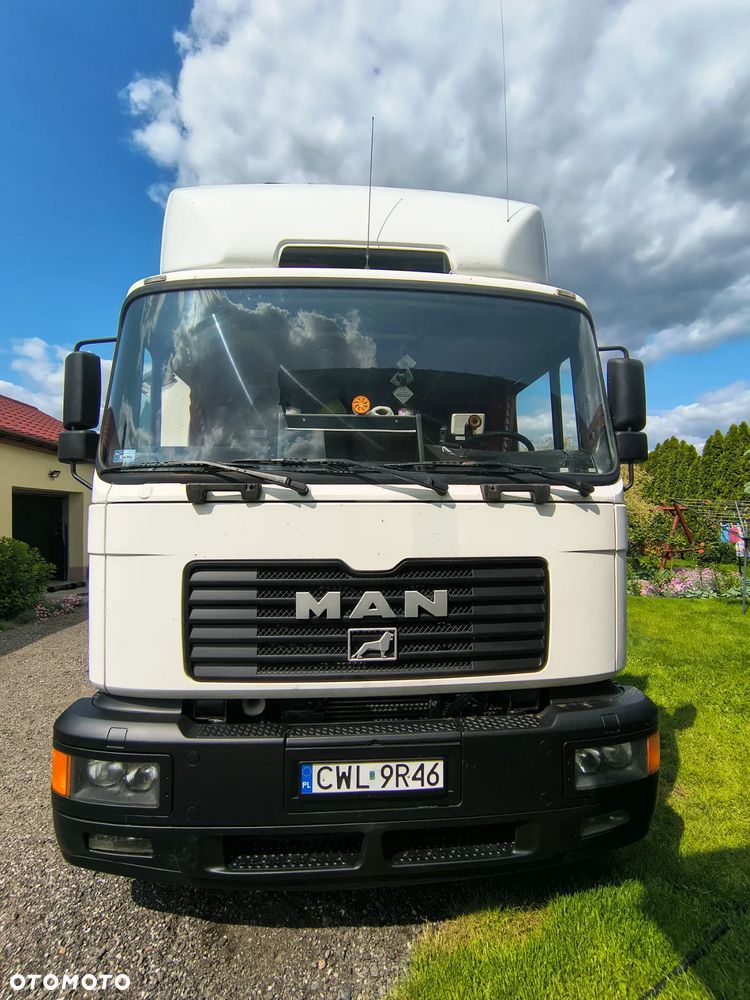 MAN L2000 - 4