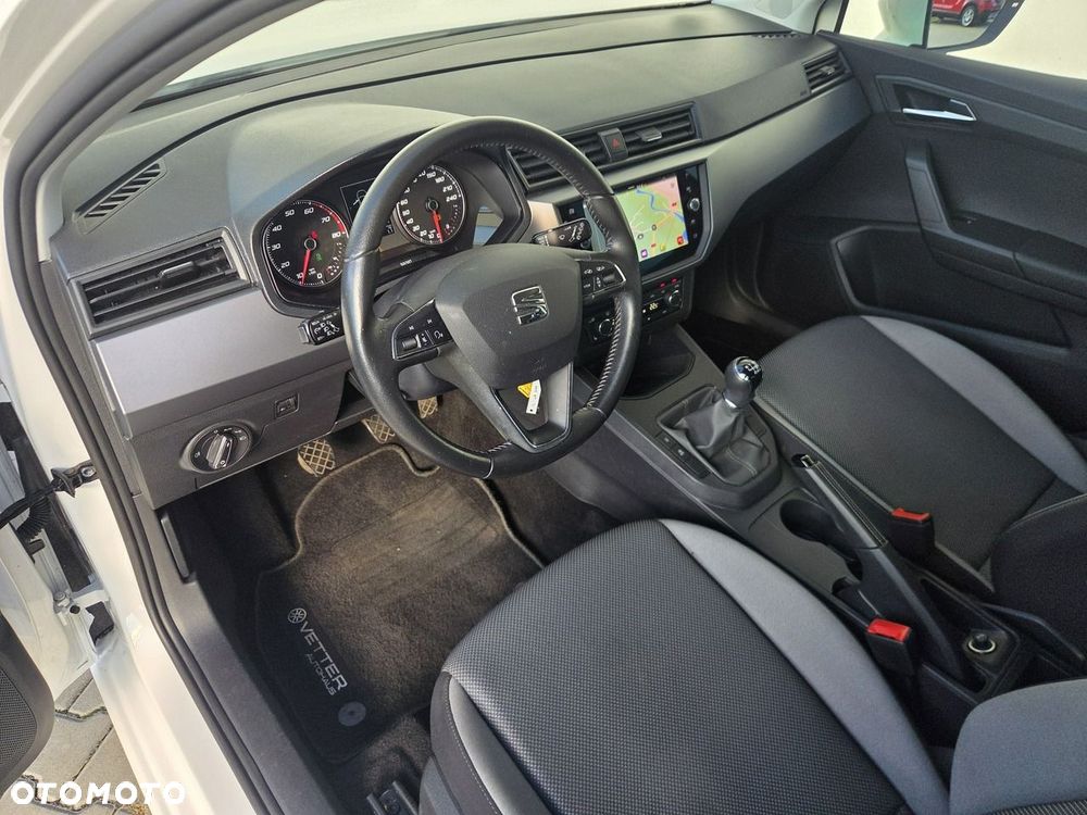 Seat Ibiza - 7