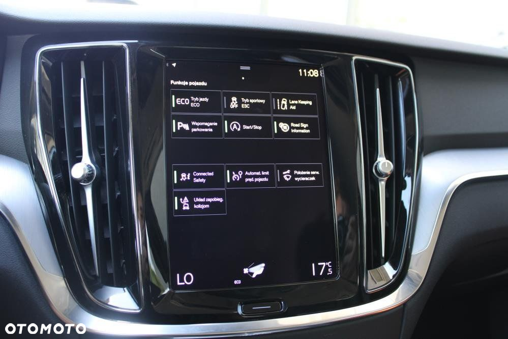 Volvo V60 - 22