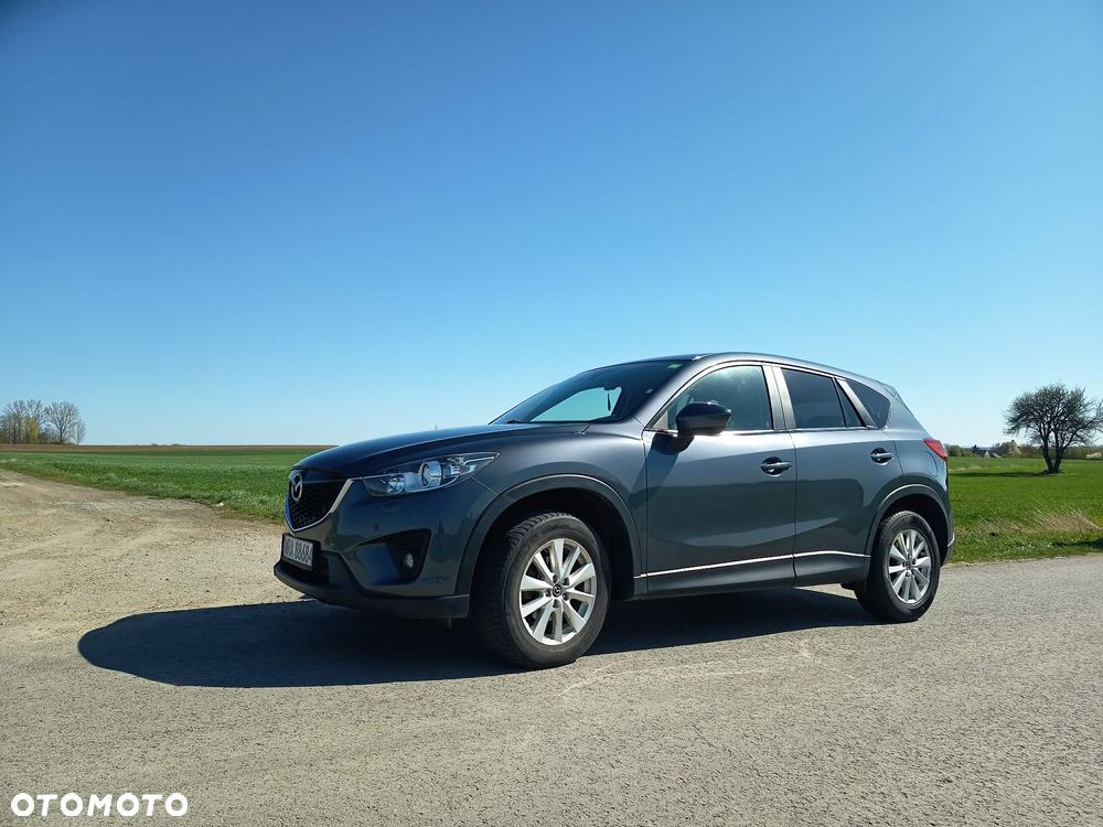 Mazda CX-5 2.2 D Skyenergy - 18