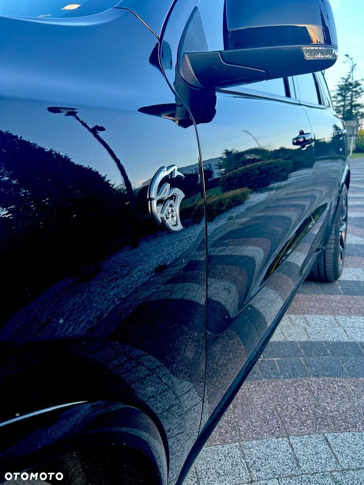 Dodge Durango - 3