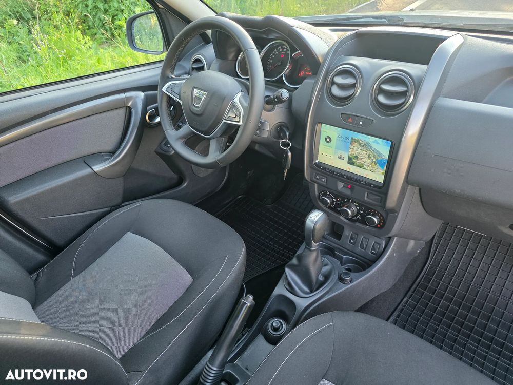 Dacia Duster - 6