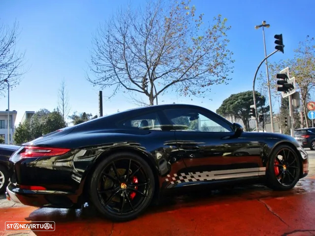 Porsche 911 (991) Carrera S Endurance Racing Edition - 11