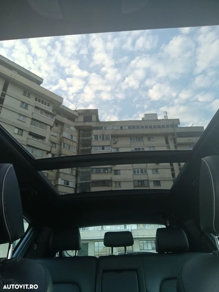 Kia Sportage 2.0 DSL HP 6AT 4x4 GT Line - 18