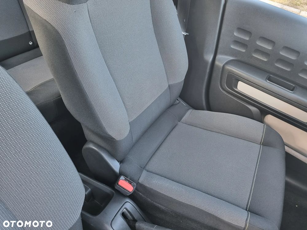 Citroën C3 Pure Tech 82 SHINE - 14