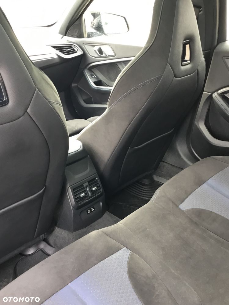 BMW Seria 1 118d M Sport - 25