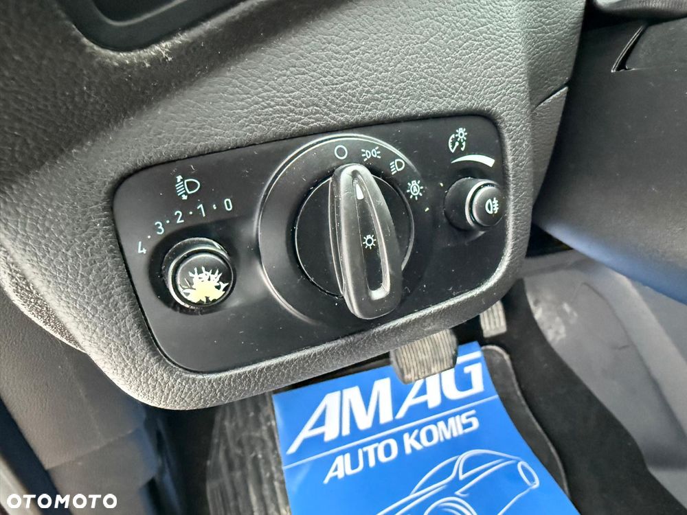 Ford Grand C-MAX Gr 2.0 TDCi Trend ASS - 21