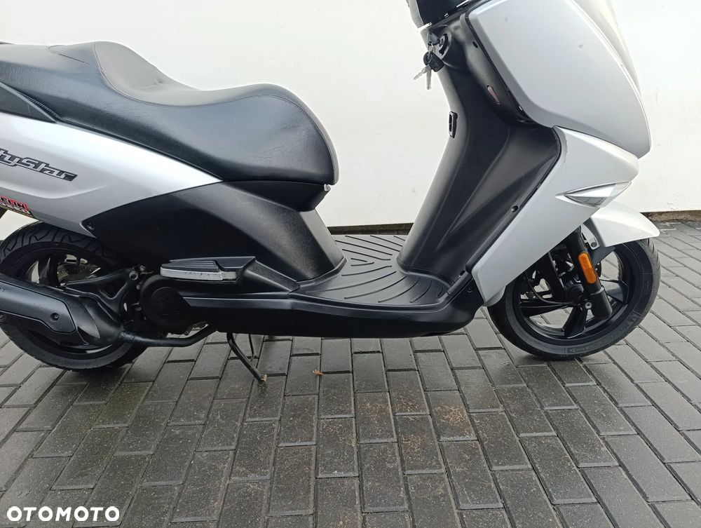 Peugeot Citystar - 24