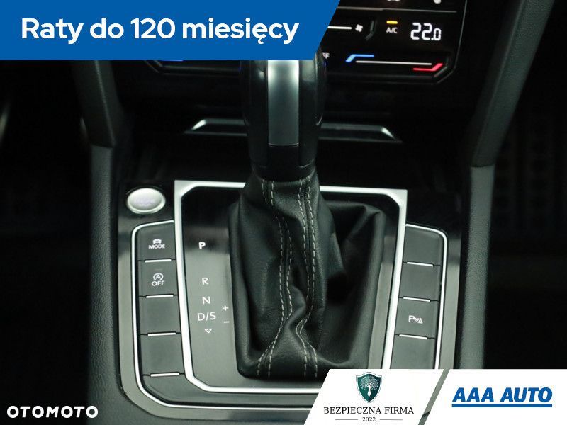 Volkswagen Arteon - 16