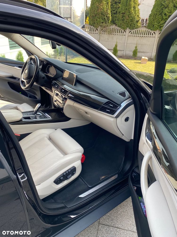 BMW X5 - 9