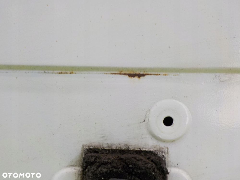 OPEL MOVANO MASTER B II 2.3 DCI 15r drzwi boczne lewe - 8