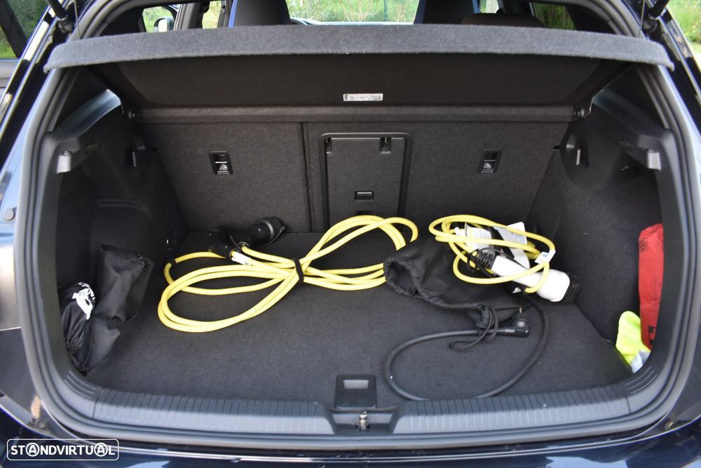 VW Golf 1.4 TSI GTE+ DSG - 60