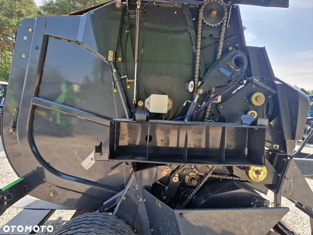 John Deere 570 - 29